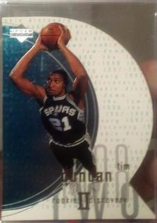Tim Duncan