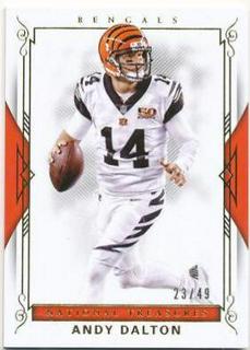 Andy Dalton