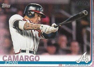 Johan Camargo