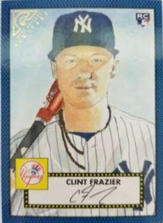 Clint Frazier