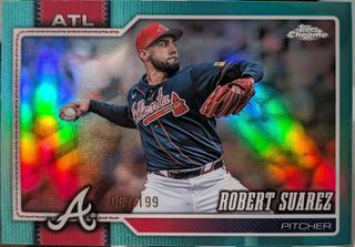 Robert Suarez