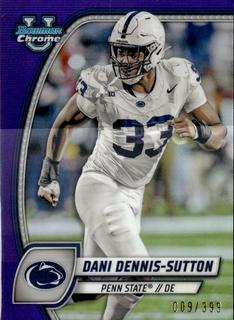 Dani Dennis-Sutton