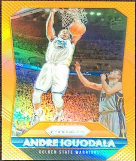 Andre Iguodala