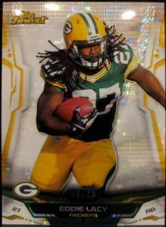 Eddie Lacy