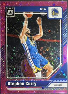 Stephen Curry