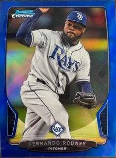 Fernando Rodney