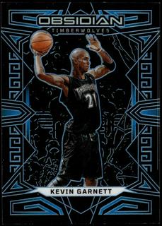 Kevin Garnett
