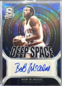 Bob McAdoo
