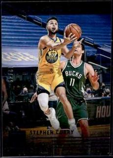 Stephen Curry