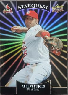 Albert Pujols