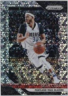 Seth Curry
