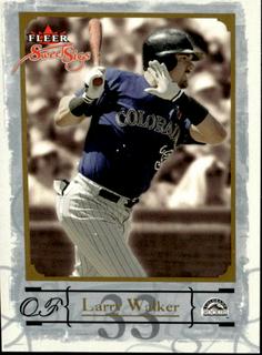 Larry Walker