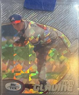 Tom Glavine