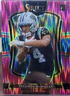 Tetairoa McMillan