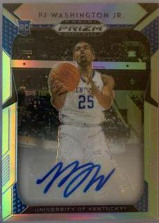 PJ Washington Jr.