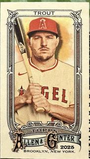 Mike Trout