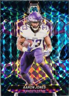 Aaron Jones