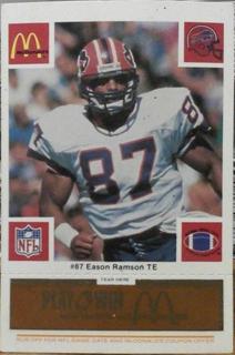 Eason Ramson