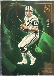 Joe Namath