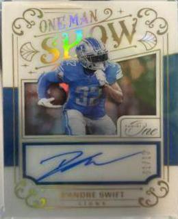 D'Andre Swift