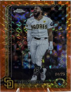 Fernando Tatis Jr.