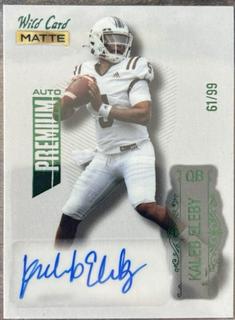 Kaleb Eleby