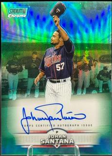 Johan Santana