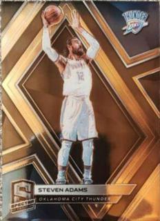 Steven Adams