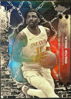 Kyrie Irving