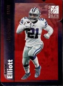 Ezekiel Elliott