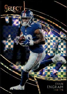 Evan Engram