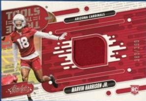 Marvin Harrison Jr.
