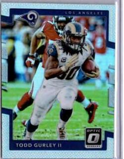 Todd Gurley II