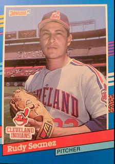 Rudy Seanez
