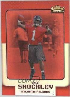 D.J. Shockley