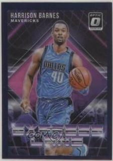 Harrison Barnes