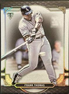 Frank Thomas
