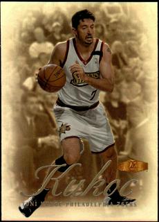 Toni Kukoc