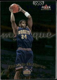 Antonio McDyess