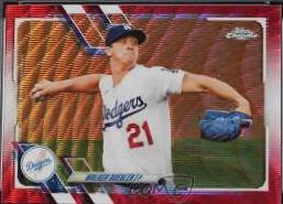 Walker Buehler