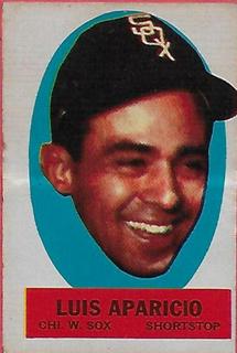Luis Aparicio