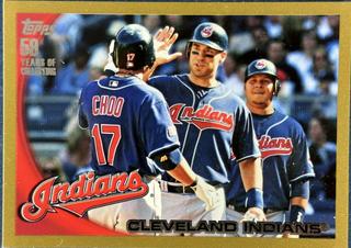 Cleveland Indians