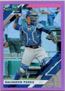 Salvador Perez