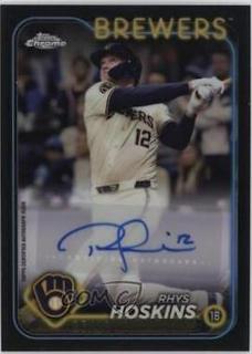 Rhys Hoskins