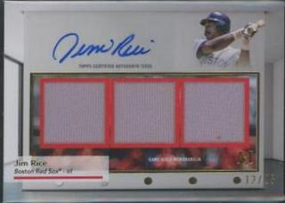 Jim Rice
