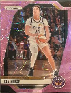 Kia Nurse