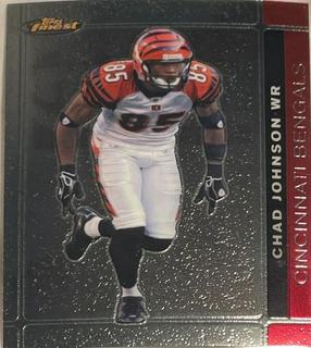 Chad Johnson