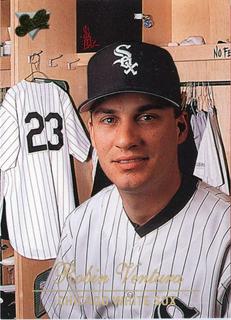 Robin Ventura