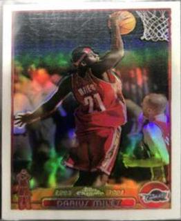 Darius Miles