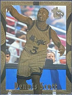 Dennis Scott